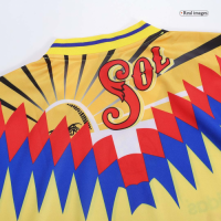 Club America Retro Jersey Home 1995