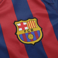 Retro Barcelona Home Jersey 2013/14