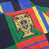 Portugal Pre-Match Jersey Replica World Cup 2022