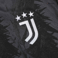 Juventus Soccer Jersey Away Replica 2022/23