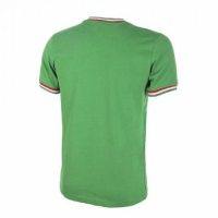 Retro Mexico Home Jersey 1970