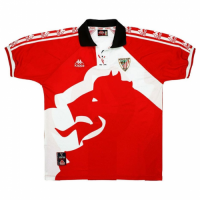 Athletic Club de Bilbao Retro Anniversary Jersey 1997/98