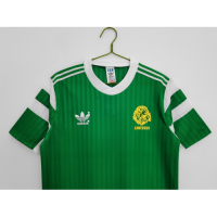 Cameroon Retro Jersey Home 1990