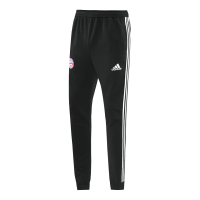 Bayern Munich Hoodie Training Kit (Jacket+Pants) Red 2022/23