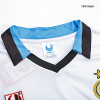 Inter Milan Retro Jersey Away 1990/91