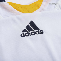 LA Galaxy Retro Jersey Home 2007/08