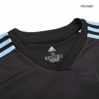 Minnesota United FC Soccer Jersey Home Replica 2022