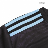 Minnesota United FC Soccer Jersey Home Replica 2022