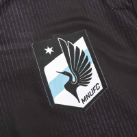 Minnesota United FC Soccer Jersey Home Replica 2022