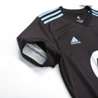 Minnesota United FC Soccer Jersey Home Replica 2022