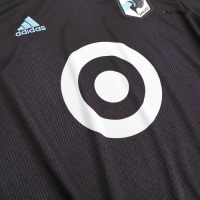 Minnesota United FC Soccer Jersey Home Replica 2022