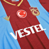 Trabzonspor Special Champions Soccer Jersey Replica 2022