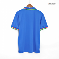 Italy Retro Jersey Home World Cup 1982