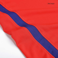 Chile Retro Jersey Home 2016