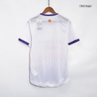 Orlando City Soccer Jersey The Sunshine Kit (Player Version) 2022