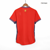 Real Salt Lake Soccer Jersey The Believe Kit (Player Version) 2022