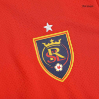 Real Salt Lake Soccer Jersey The Believe Kit (Player Version) 2022