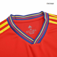 Real Salt Lake Soccer Jersey The Believe Kit (Player Version) 2022