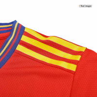 Real Salt Lake Soccer Jersey The Believe Kit (Player Version) 2022