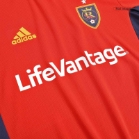 Real Salt Lake Soccer Jersey The Believe Kit (Player Version) 2022