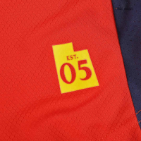 Real Salt Lake Soccer Jersey The Believe Kit (Player Version) 2022