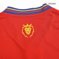 Real Salt Lake Soccer Jersey The Believe Kit (Player Version) 2022