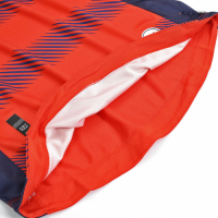 FC Dallas Soccer Jersey Crescendo Kit (Player Version) 2022