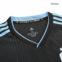 Minnesota United FC Soccer Jersey Night Kit (Player Version) 2022