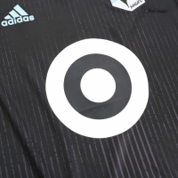 Minnesota United FC Soccer Jersey Night Kit (Player Version) 2022