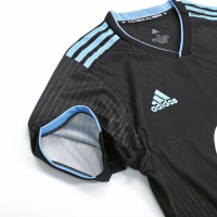 Minnesota United FC Soccer Jersey Night Kit (Player Version) 2022