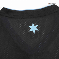 Minnesota United FC Soccer Jersey Night Kit (Player Version) 2022