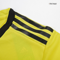 Nashville SC Soccer Jersey The Homecoming Kit (Player Version) 2022