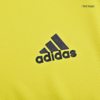 Nashville SC Soccer Jersey The Homecoming Kit (Player Version) 2022