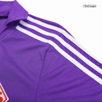 Fiorentina Retro Jersey Home 1979/80