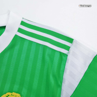 Cameroon Retro Jersey Home 1990