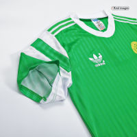 Cameroon Retro Jersey Home 1990