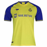 Al Nassr Ronaldo #7 Home Jersey 2022/23