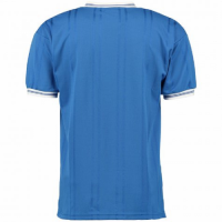 Everton ECWC Final Retro Jersey Home Replica 1985