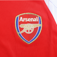 Arsenal LJUNGBERG #8 Retro Jersey Home 2002/04