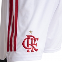 CR Flamengo Home Short Replica 2023/24