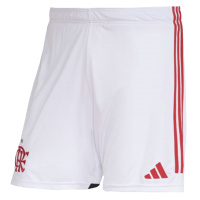 CR Flamengo Home Kit Jersey+Shorts 2023/24
