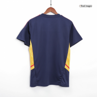 Arsenal Training Jersey Navy 2022/23