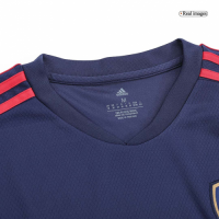 Arsenal Training Jersey Navy 2022/23