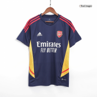 Arsenal Training Jersey Navy 2022/23