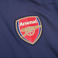 Arsenal Training Jersey Navy 2022/23