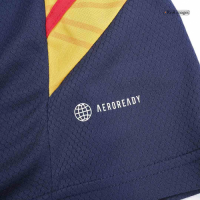 Arsenal Training Jersey Navy 2022/23