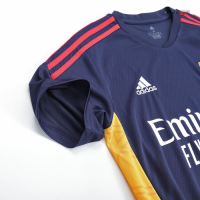 Arsenal Training Jersey Navy 2022/23