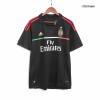 AC Milan Retro Third Jersey 2011/12