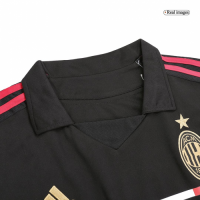 AC Milan Retro Third Jersey 2011/12