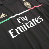 AC Milan Retro Third Jersey 2011/12